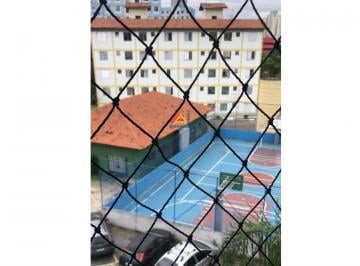 Apartamento de 2 quartos, São Paulo · Apartamento de 48 m² com 2 quartos à venda na Vila Sílvia