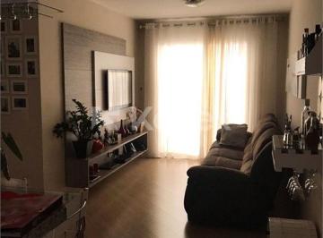 Apartamento de 3 quartos, São Paulo · Apartamento 92m² 3 Quartos com Suíte no Lauzane – 2 Vagas