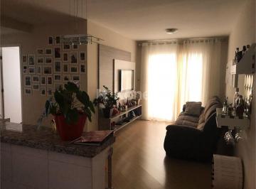 Apartamento de 3 quartos, São Paulo · Apartamento 92m² 3 Quartos com Suíte no Lauzane – 2 Vagas