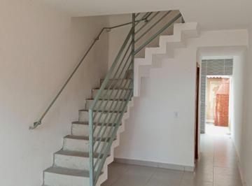 Casa de 2 quartos, Sorocaba · Sobrado próximo à Av. Ipanema