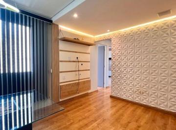 Apartamento de 2 quartos, Campinas · Apartamento 42 m² com Planejados em Campinas – Abaeté 8
AP001400