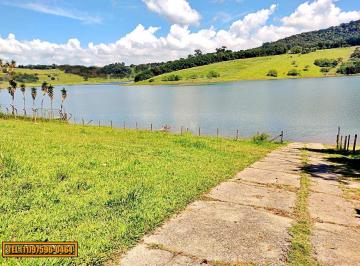 Terreno , Joanópolis · Terreno 3.000m² pé na água represa Jaguari em Joanópolis-SP, com ótima topografia.