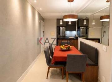 Foto 01 · Comprar/vendo: Apartamento à venda, mobiliado no Go Maraville, Parque União, Jundiaí, SP com 2 dormi