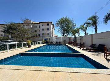Apartamento · 50m² · 2 Quartos · 1 Vaga · Vendo: Apartamento de 2/4 no Parque Vitória Boa Vista no Bairro Boa Vista