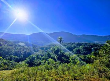 Foto 02 · Terreno para loteamento à venda em Piedade do Paraopeba - Brumadinho-MG, com 150.000,00m² de área!