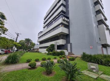Comercial · 1 Vaga · Escritório Funcional em Santana - Porto Alegre, Isento de IPTU