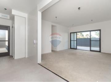Apartamento · 106m² · 3 Quartos · 2 Vagas · Garden dos sonhos ao lado do Parque Toronto – Mais espaço, sol, vista para o verde e qualidade de vi