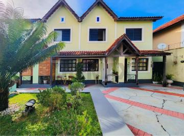 Casa · 94m² · 2 Quartos · Casa com Sótão Versátil e Lazer Privativo no Villagio Verde II - Vista Verde