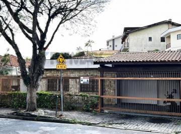 Casa · 343m² · 5 Quartos · "Casa dos Seus Sonhos na Vila Romana, SP!"