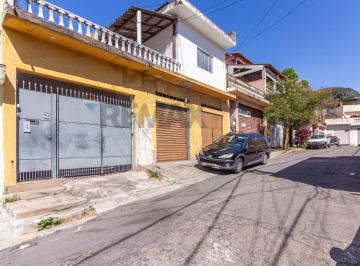 Casa · 193m² · 5 Quartos · 2 Vagas · Casa espaçosa à venda no Jardim Mutinga!