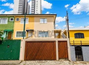 Casa · 137m² · 3 Quartos · 4 Vagas · Excelente Oportunidade! Sobrado Espaçoso com 4 Vagas na Freguesia do Ó