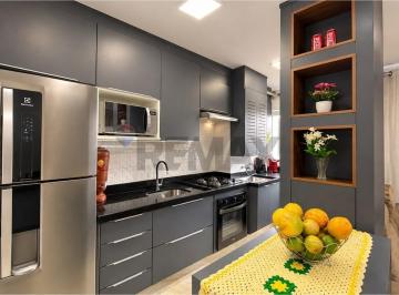 Apartamento · 42m² · 2 Quartos · 1 Vaga · APARTAMENTO À VENDA | CONDOMÍNIO POINT | PERUS | 40 M² | 2 DORMITÓRIOS | 1 VAGA | MÓVEIS PLANEJADOS