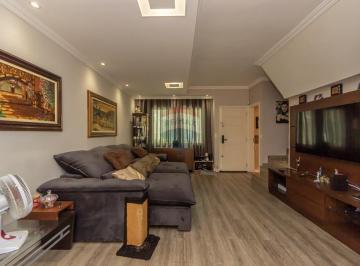 Casa · 156m² · 3 Quartos · 2 Vagas · Baixou o preço! Casa em condomínio fechado no Jardim Nosso Lar, 156 m². Aproveite essa oportunidade