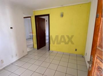 Apartamento · 45m² · 2 Quartos · 1 Vaga · Apartamento Brasilândia