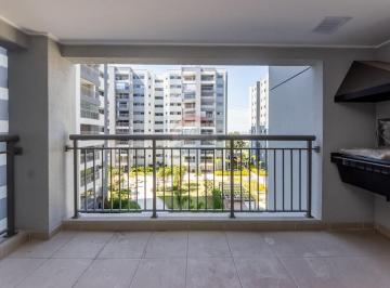 Apartamento · 69m² · 2 Quartos · 1 Vaga · Unique Green no City América | 69m² com 1 Suíte, Varanda e Lazer Completo
