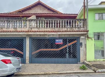 Casa · 199m² · 3 Quartos · 2 Vagas · Sobrado Freguesia do ó