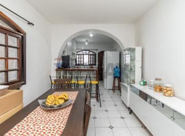 Casa · 131m² · 3 Quartos · 2 Vagas · "Seu Sobrado Ideal na Região Sudeste Espera por Você"