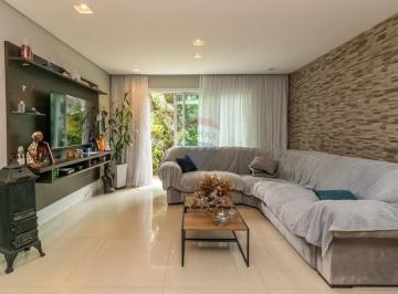 Casa · 183m² · 3 Quartos · 5 Vagas · Sobrado Exclusivo no Jaraguá | 3 Suítes, Espaço Gourmet | Terreno de 335 m² | Ao lado do Pico do Jar