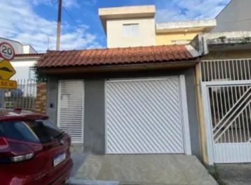Casa de 4 quartos, São Paulo · CASA PROX AO METRO DOM BOSCO