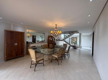 Foto 02 · Sobrado para locação no Condomínio Jardim Theodora com 313m² de construção e 3 suítes