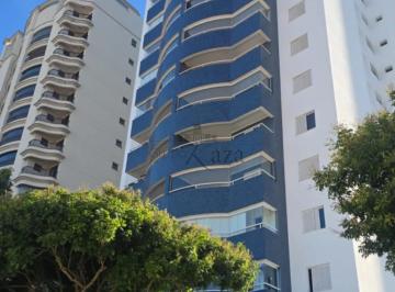 Apartamento de 2 quartos, São José dos Campos · Oportunidade, Apartamento Condomínio Agatha, Jardim Aquarius, 2 Dormitórios, Andar Alto, Vista Livre