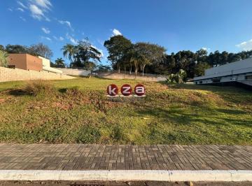 Foto 02 · Venda de terreno em condomínio de alto padrão em Valinhos-SP, no bairro Condomínio Villagio San Piet