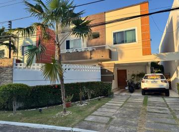 Casa de 1 quarto, Manaus · CASA DUPLEX EM CONDOMÍNIO MOBILIADA NO ALEIXO