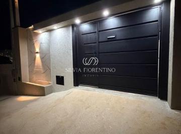 Foto 01 · Imperdível oportunidade: Casa à venda em Taubaté-SP, Morada dos Nobres - 2 quartos, 2 suítes, 1 sala