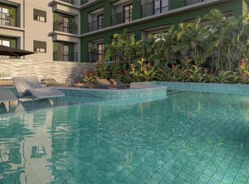 Apartamento de 1 quarto, São Paulo · Apartamento Studio de 24m² com 1 quarto Pinheiros.