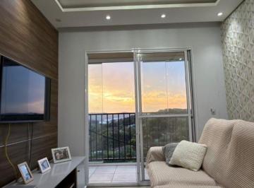Apartamento de 2 quartos, Santana de Parnaíba · Apartamento em Santana de Parnaíba, Apartamento para venda em Santana de Parnaíba/SP