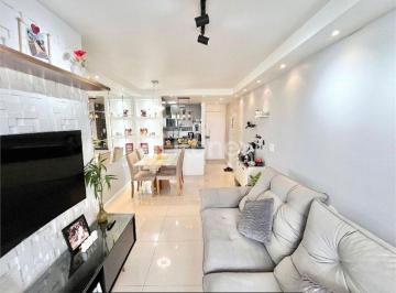 Apartamento de 2 quartos, São Paulo · Apartamento 66m² 2 Quartos com Suíte Próximo ao Horto Florestal