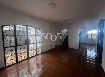 Foto 03 · Sobrado para locação no Condomínio Portal de Itu, com 339m² de área construída e 4 quartos