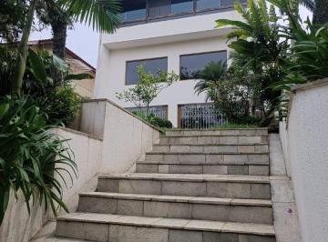 Casa de 4 quartos, São Paulo · Vende Casa de Alto padrão - 580 m², 4 suítes, 4 vagas, piscina, mobiliada, no Horto Florestal