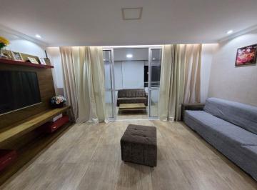 Apartamento de 3 quartos, São Paulo · APARTAMENTO COM 3QUARTOS(1SUÍTE) LAZER JARDIM ESTHER