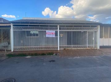 Casa de 2 quartos, Ceilândia · QNP 16 Conjunto P, Ceilândia - 2 quartos - Aceita financiamento