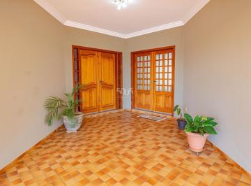 Foto 04 · Casa para locação no Bairro Presidente Médici em Itu, com 275m² de área construída em um terreno de 
