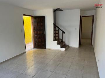 Casa de 2 quartos, Guarulhos · Sobrado à venda na Vila Augusta com 2 dormitórios, quintal, 2 vagas e terreno de 160 m²