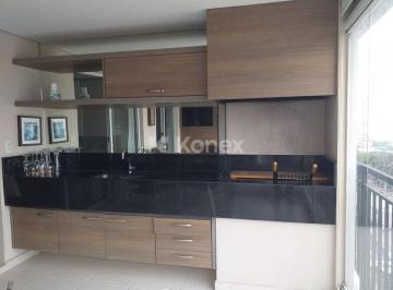 Apartamento de 3 quartos, São Paulo · Apartamento em Santana com varanda gourmet