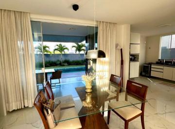 Casa de 3 quartos, Camaçari · Casa de 180 m² com 3 quartos à venda em Alphaville Litoral Norte II