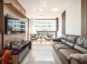 Apartamento de 2 quartos, Brasília · Apartamento de 2 Quartos com Suíte e 77 m² no Infinite – SQNW 309
