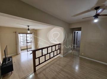 Foto 01 · Apartamento para venda no Cambuí na praça de Convivência por R$ 680.000,00  -  Façanha Imóveis Campi