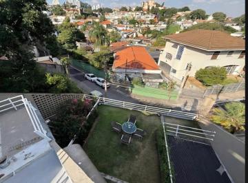 Casa de 4 quartos, São Paulo · Casa de 585 m² com 4 quartos à venda no Jardim São Bento