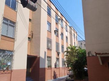Apartamento de 2 quartos, Rio de Janeiro · Apartamento de 48 m² com 2 quartos à venda em Quintino Bocaiúva
