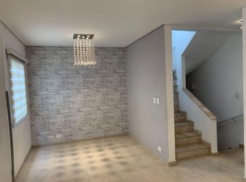 Casa de 3 quartos, São Paulo · Sobrado em Condominio Fechado no Bairro Santa Ines