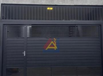 Casa de 3 quartos, São Paulo · Casa com 3 quartos à venda em Jardim Ponte Rasa
