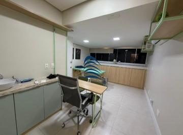 Foto 01 · Sua nova clínica pronta para funcionar no Alpha Medical Center! Se você busca um espaço pronto, prá