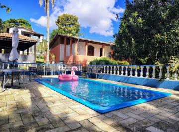 Rural de 2 quartos, Ibiúna · CHÁCARA À VENDA EM IBIÚNA - FRENTE PARA O LAGO | 2 CASAS + PISCINA AQUECIDA!