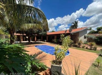 Rural de 3 quartos, São José do Rio Preto · Chácara de 1000 m² com 3 quartos à venda na Zona Rural