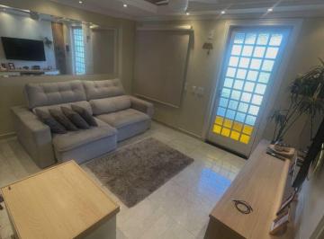 Casa de 2 quartos, Sumaré · Villa Flora | Casa 2 Quartos com Piscina + Ar-Condicionado + Planejados
CA001401
