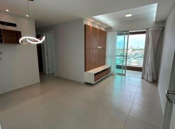 Apartamento de 3 quartos, Recife · Pronto para morar na Lagoa do Araçá, Vista Livre, nascente. 03 Quartos, Suíte, Varanda Gourmet.